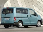 Nissan NV200 Vanette Van GX 2009 года